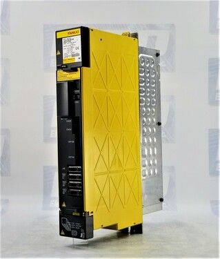 A06B-6117-H304 | FANUC Servo Amplifiers